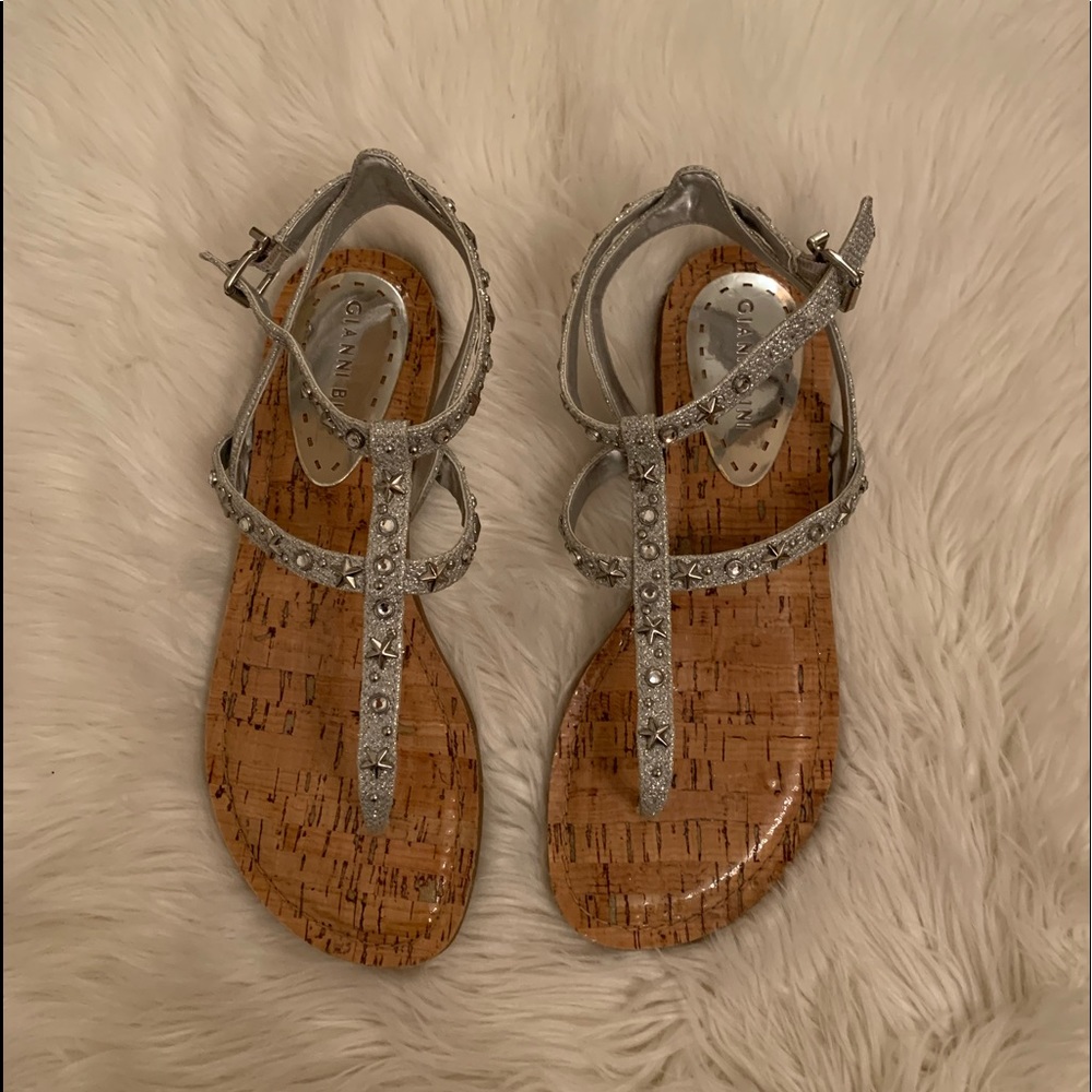 🛑🛑SOLD🛑🛑Gianni Bini Sandals